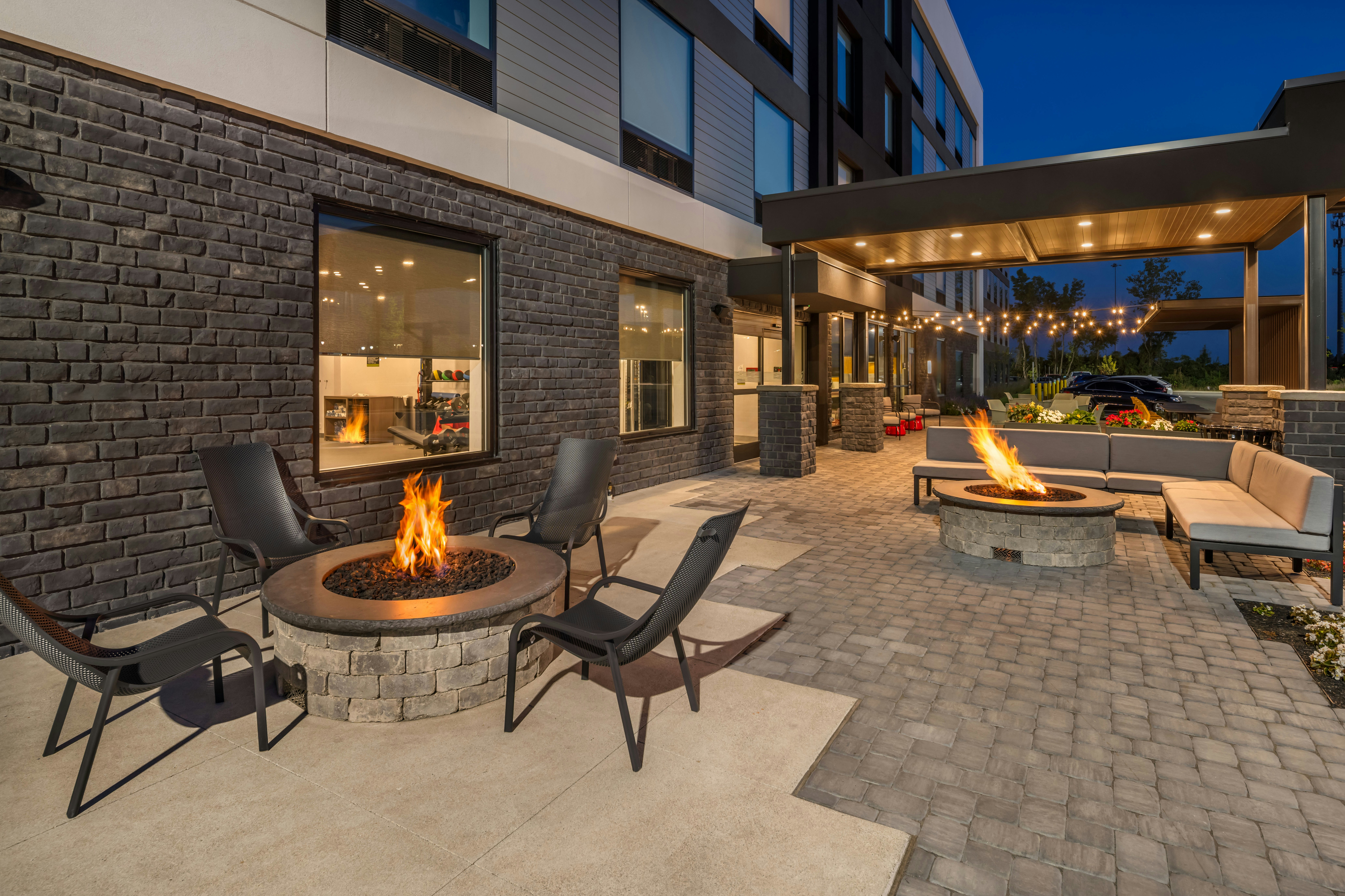 Home2 Suites by Hilton Reynoldsburg Columbus East 31/31