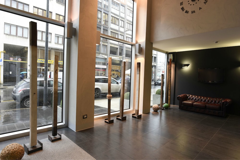 Smart Hotel Milano Central Station 39/66