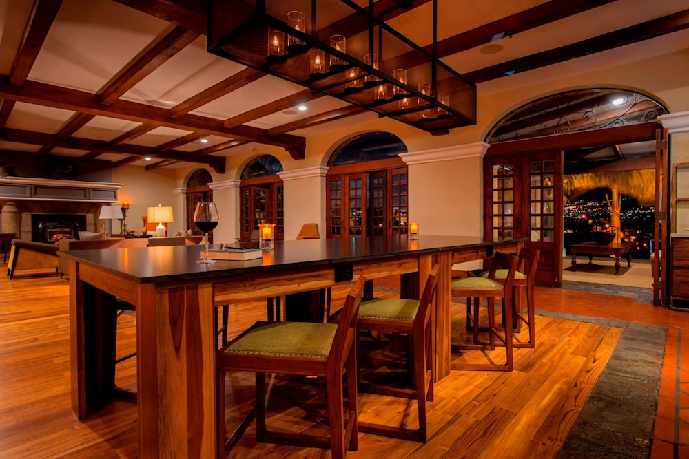 Costa Rica Marriott Hotel Hacienda Belen 44/57