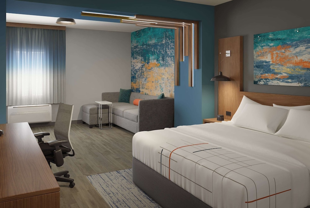 La Quinta Inn & Suites By Wyndham Marysville 25/57