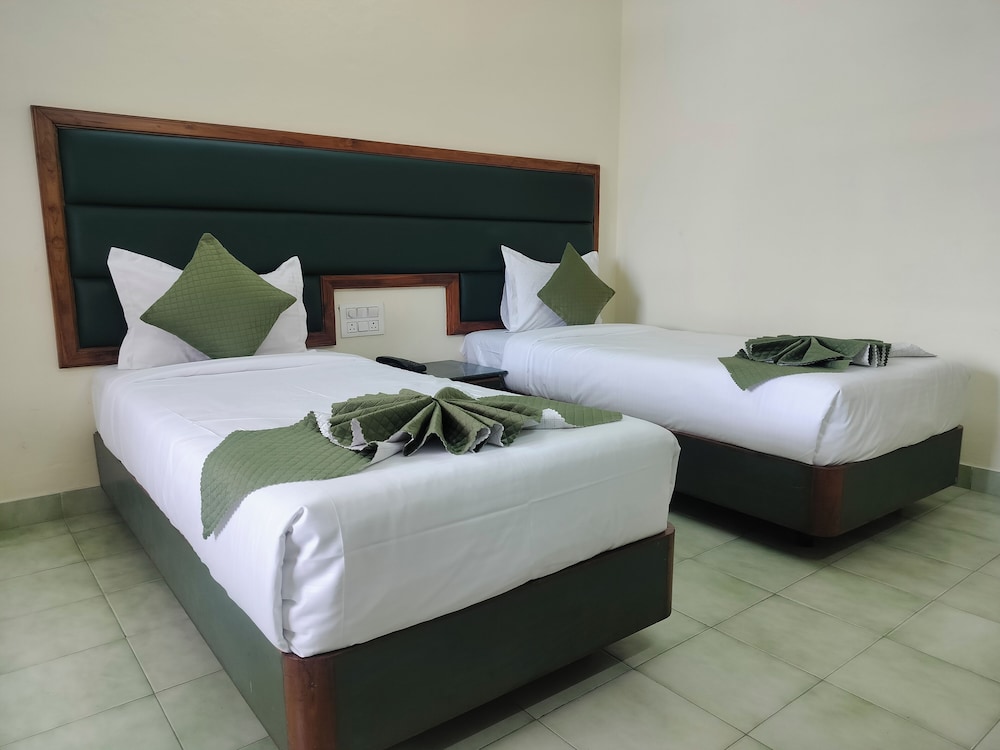 Hotel Ranjit Residency 13/31