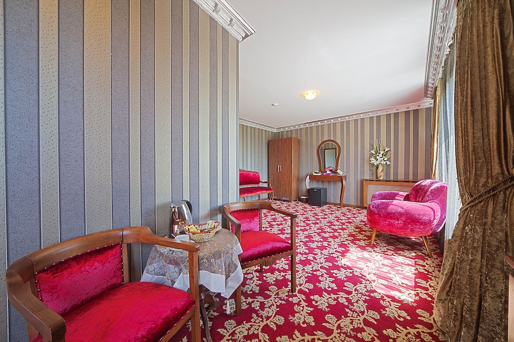 Antea Palace Hotel & SPA (ex. Best Western) 31/48