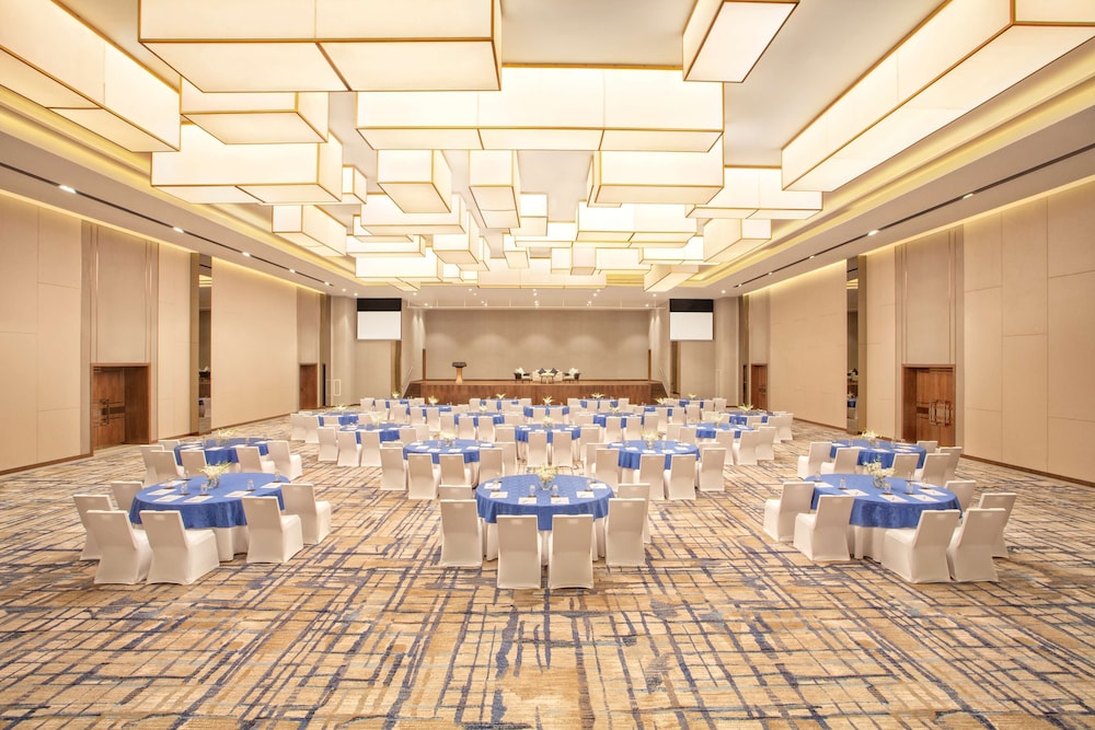 Hyatt Regency Thrissur 39/50