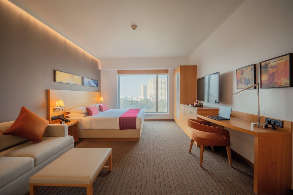 Hyatt Place Gurgaon/Udyog Vihar 19/67