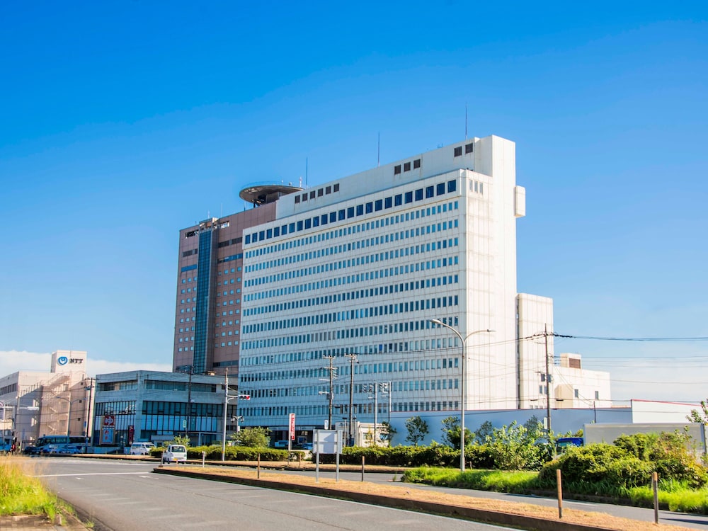 Art Hotel Kashima Central 7/65
