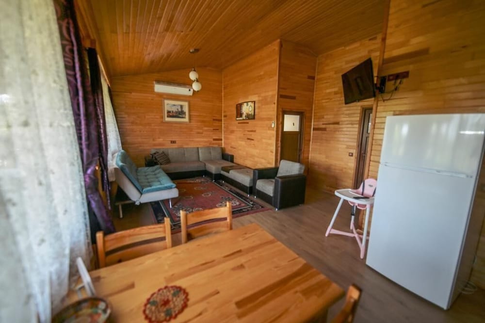 Cirali Villa Zeytin 15/50