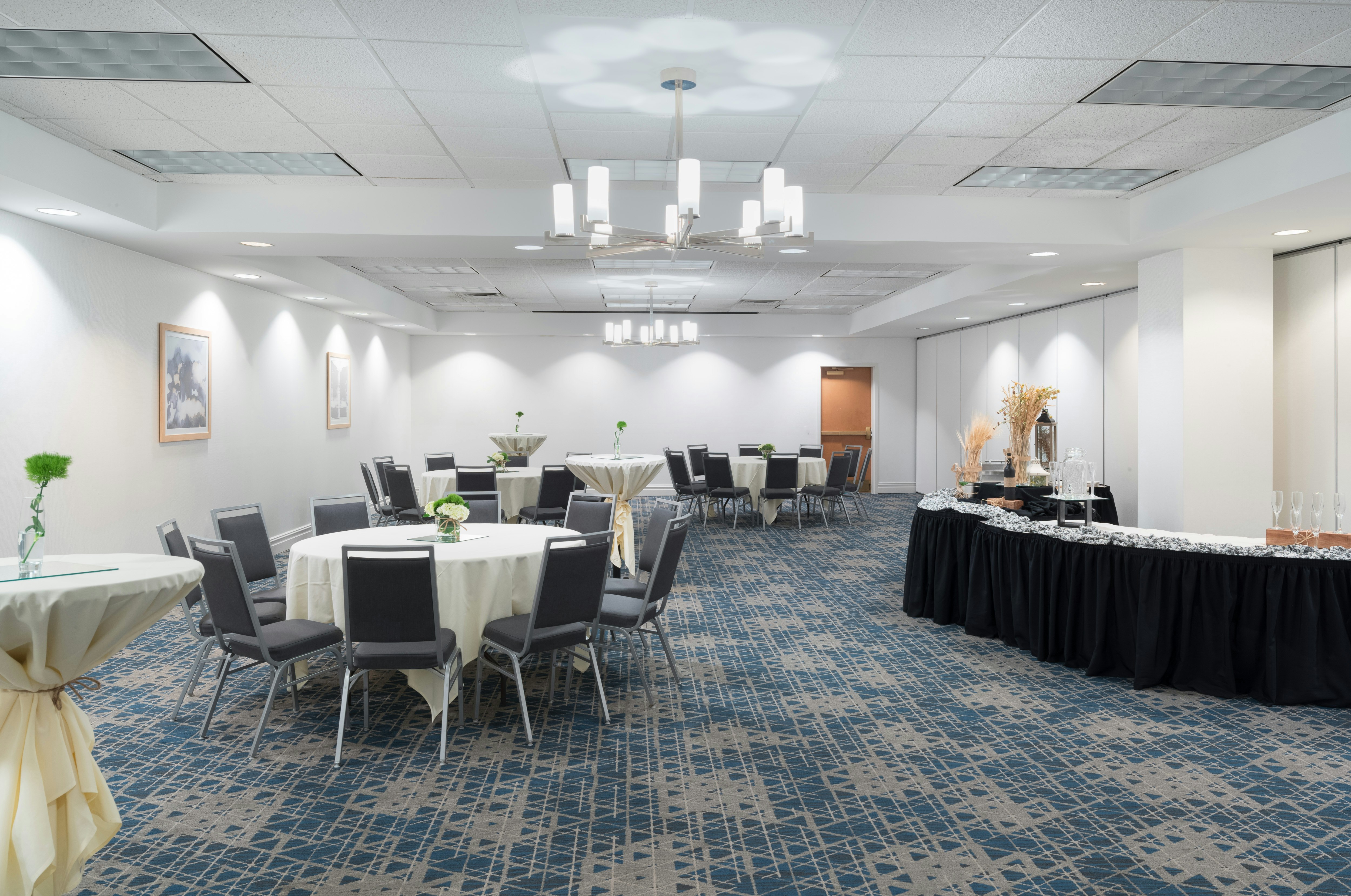 Hampton Inn Philadelphia Center City Convention Center 19/21