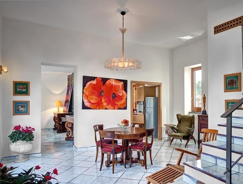 Villa Vesuvio 15/29