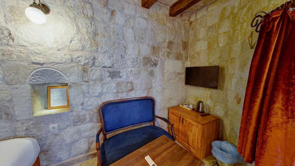 Dervish Cave House 35/50