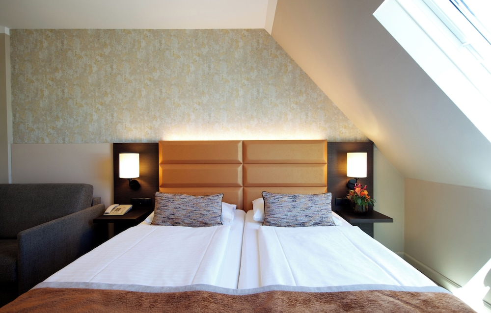HOTEL DREI KRONEN VIENNA CITY 25/74