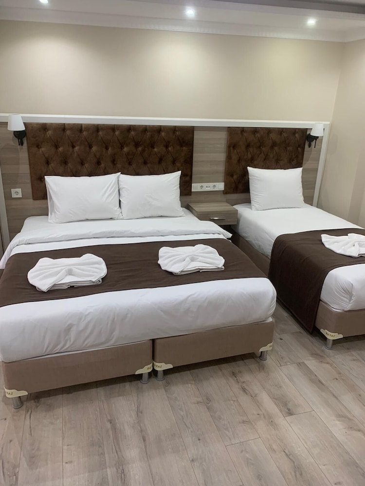 Luna Suites Taksim 11/34