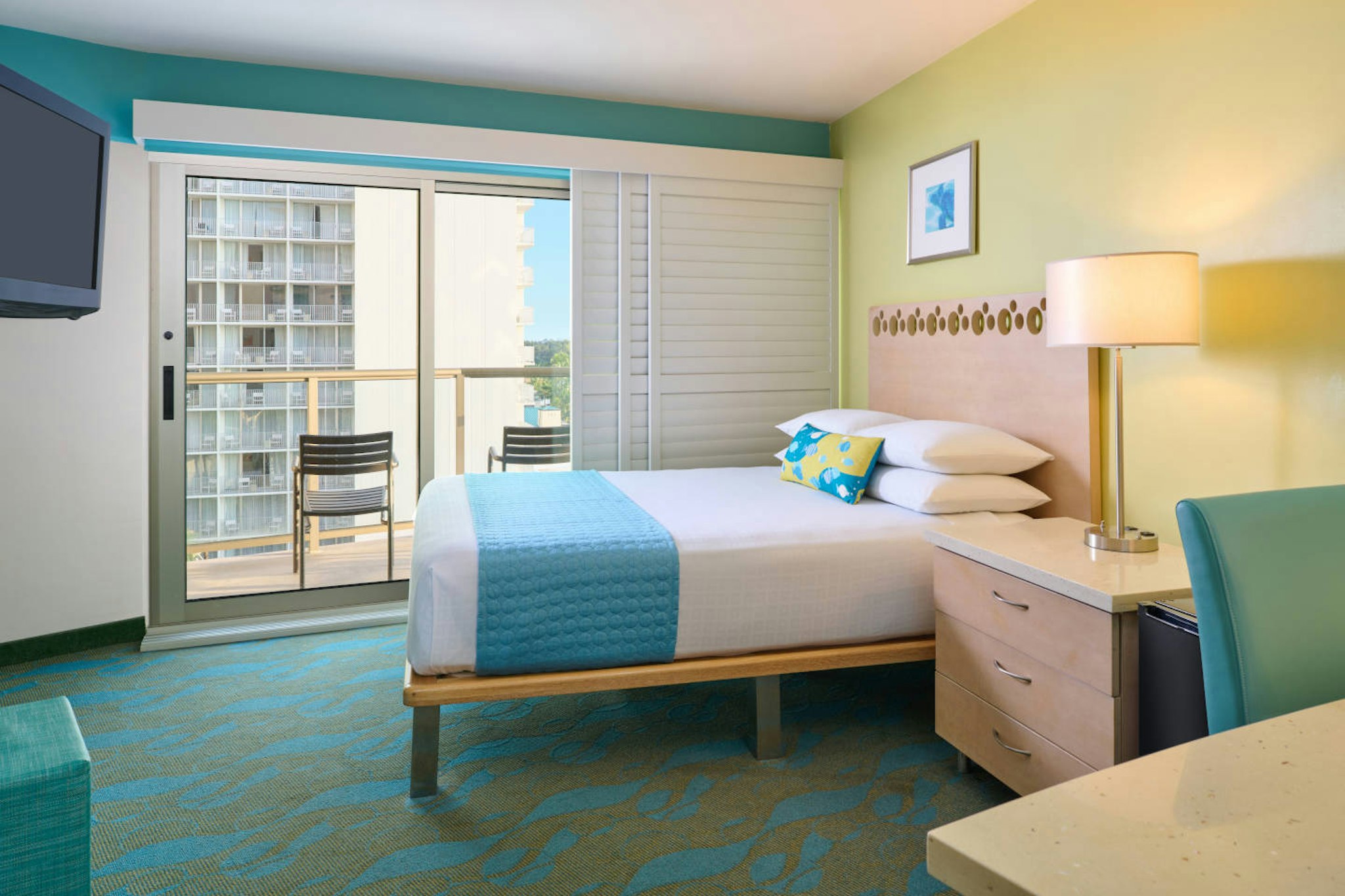 Waikiki Circle Hotel 21/50