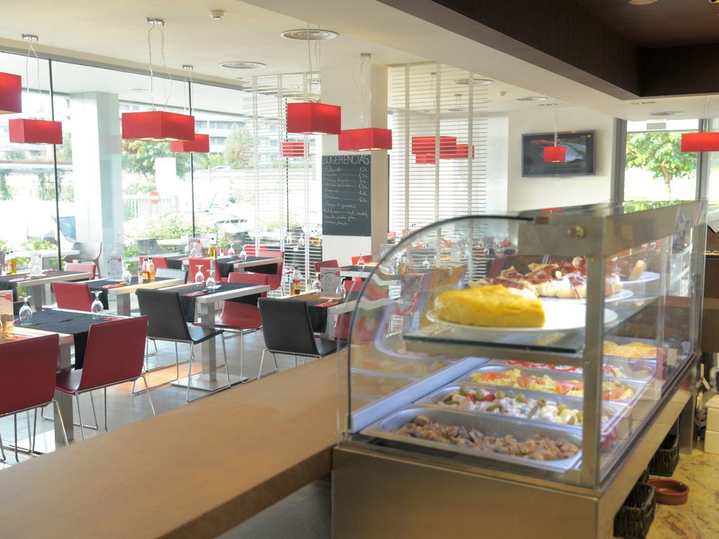 Ibis Budget Lleida 34/50