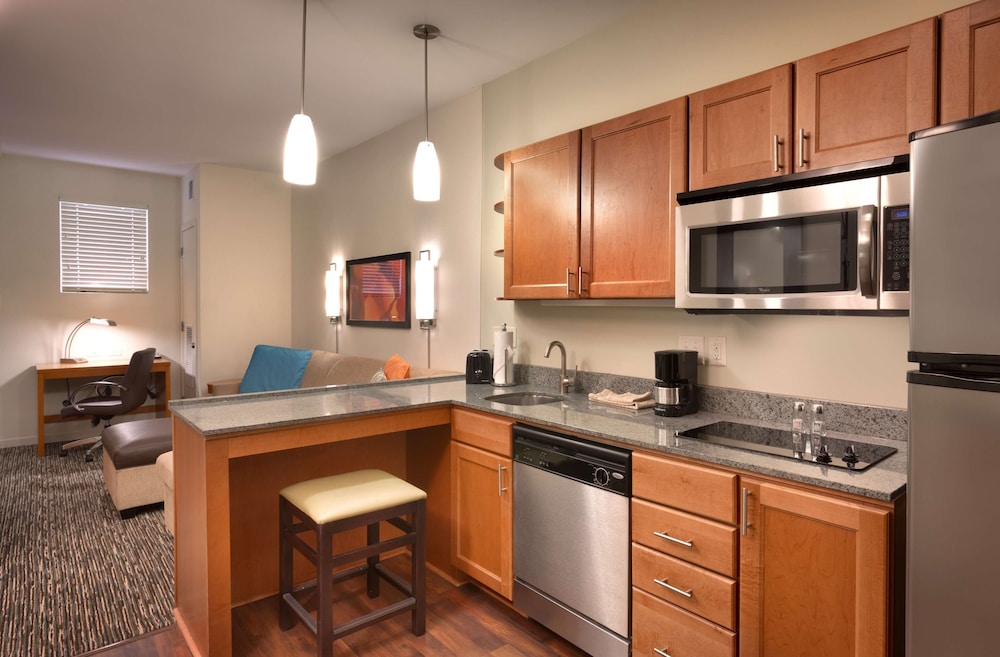 HYATT house Salt Lake City/Sandy 54/57