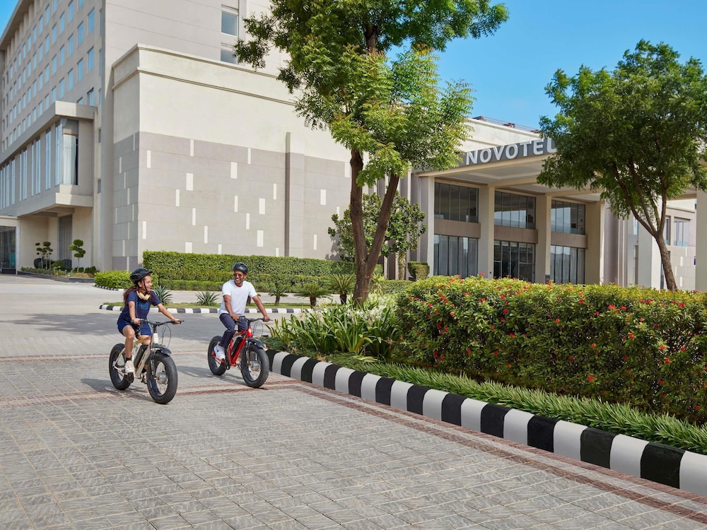 Novotel Jaipur Convention Centre 42/49