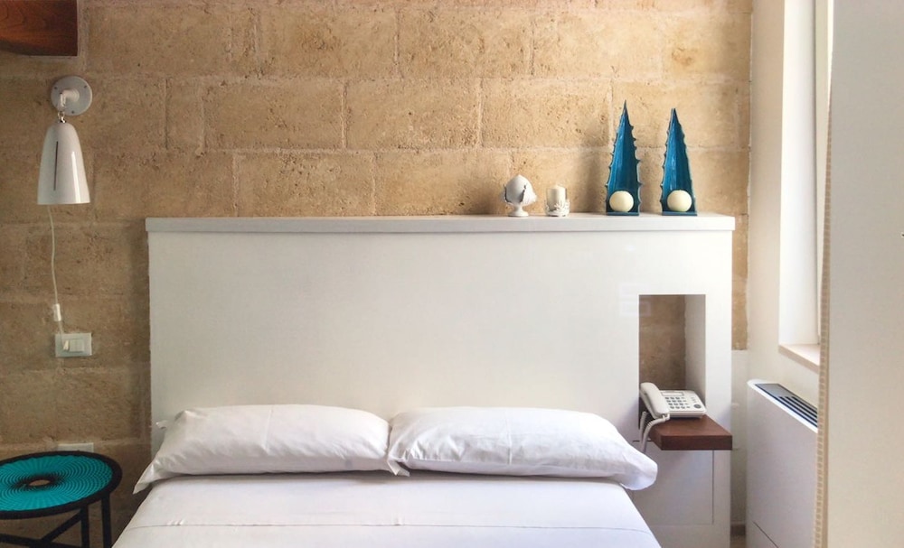 Palazzo Fiscaiolo B&B 13/50
