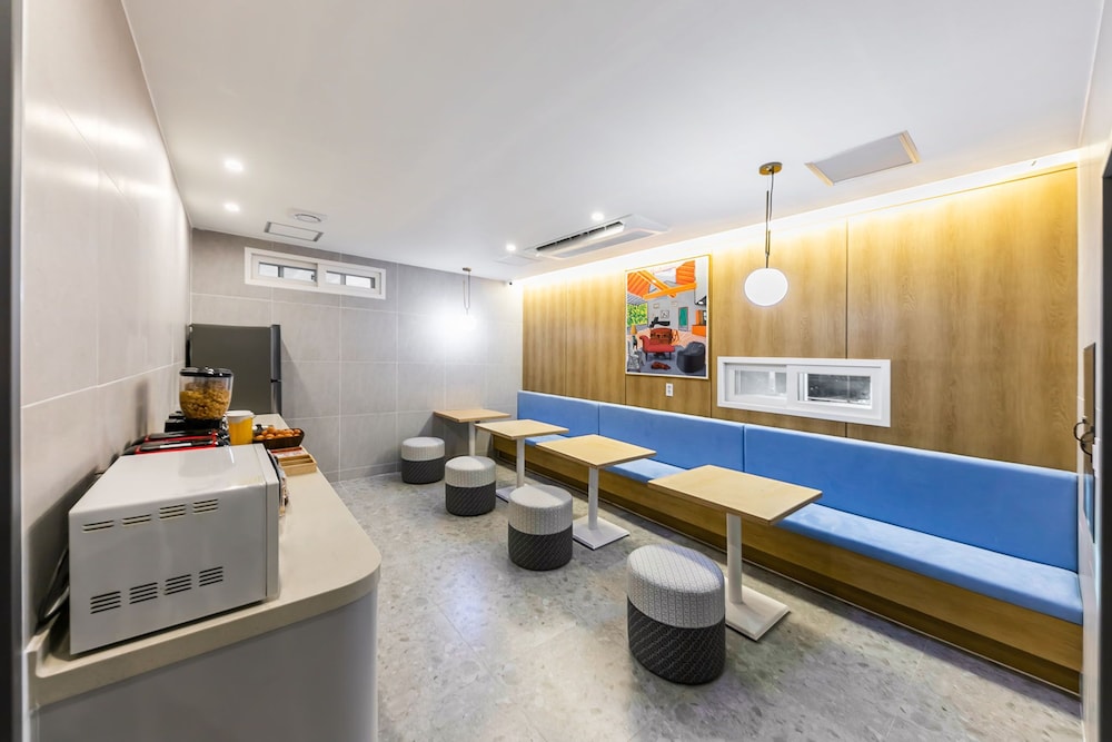 Browndot Hotel Sasang Renecite 31/50