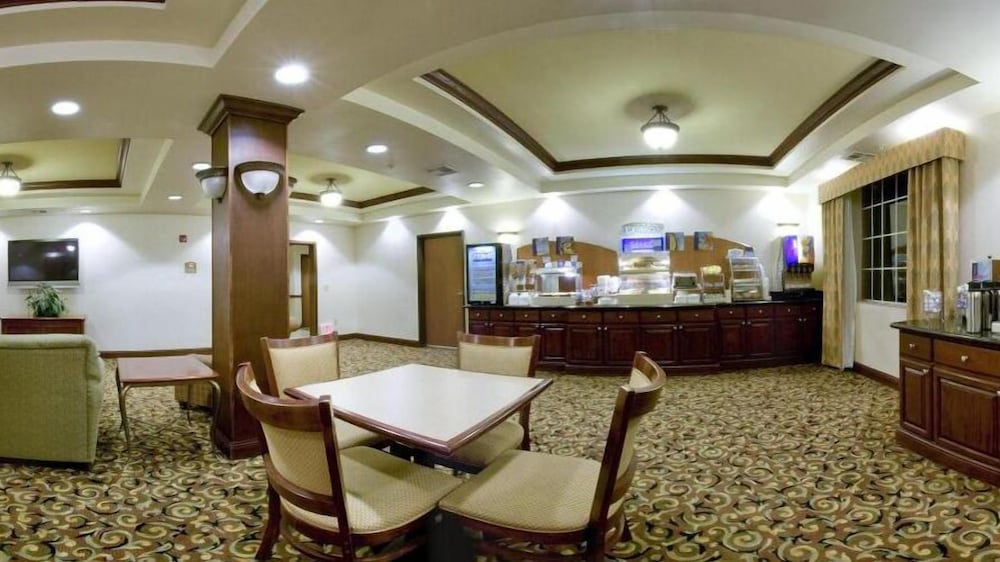 Holiday Inn Express Suites Levelland 5/46