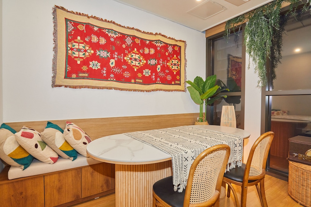 Hotel Poco Seongsu 36/48