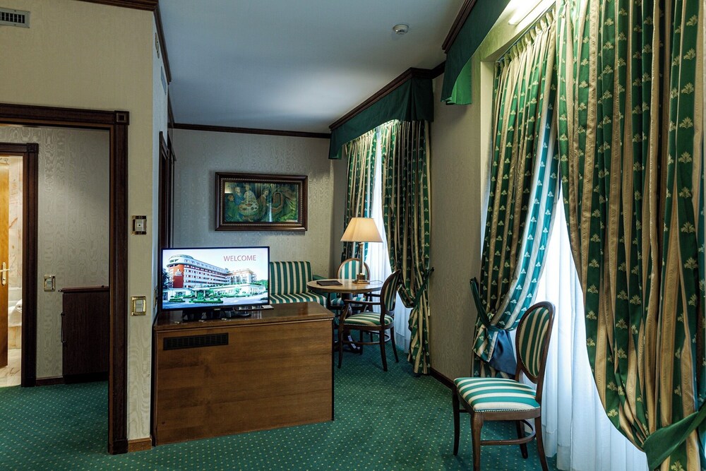 GRAND HOTEL TRENTO 8/49