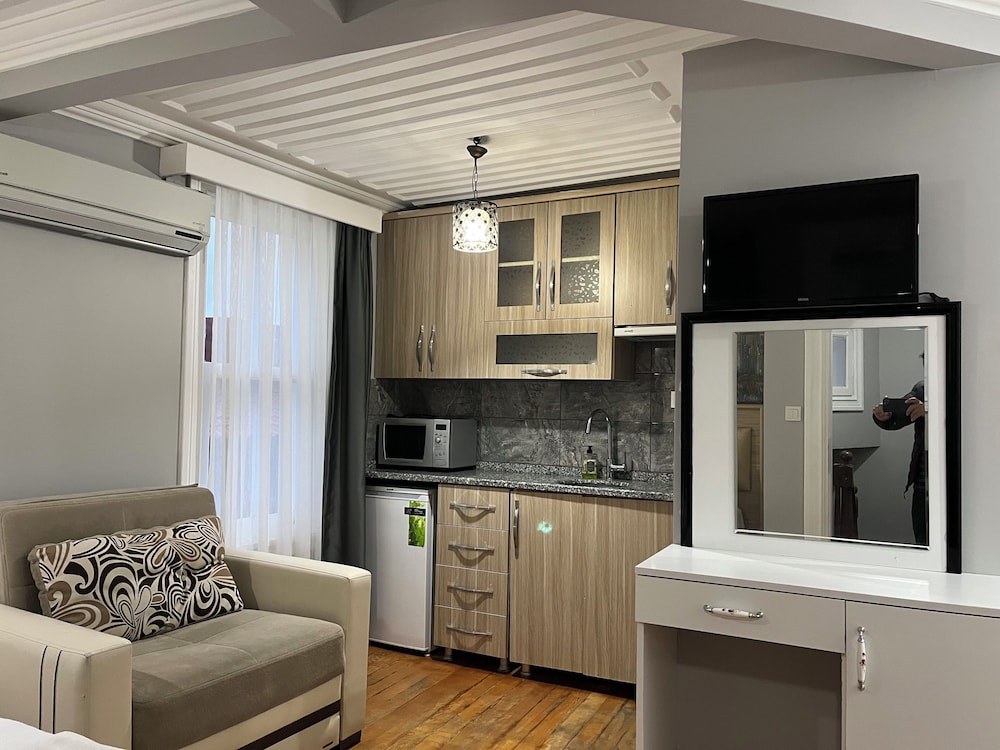 Jasmine Apartment 41/55