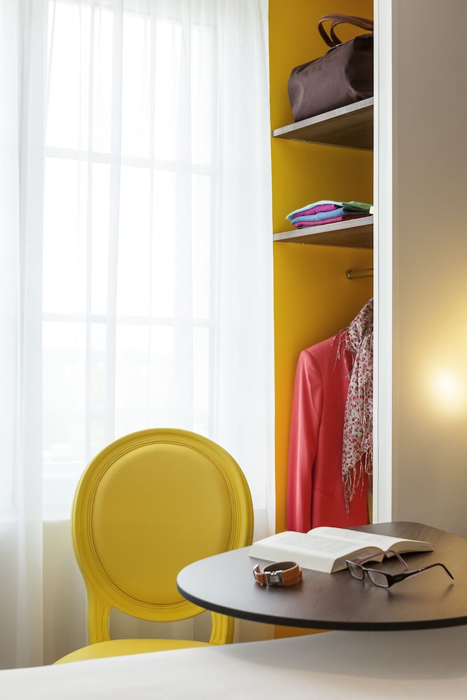 Ibis Styles Saumur Gare Centre 57/75