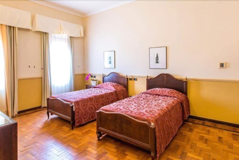 Taua Grande Hotel De Araxa 9/48