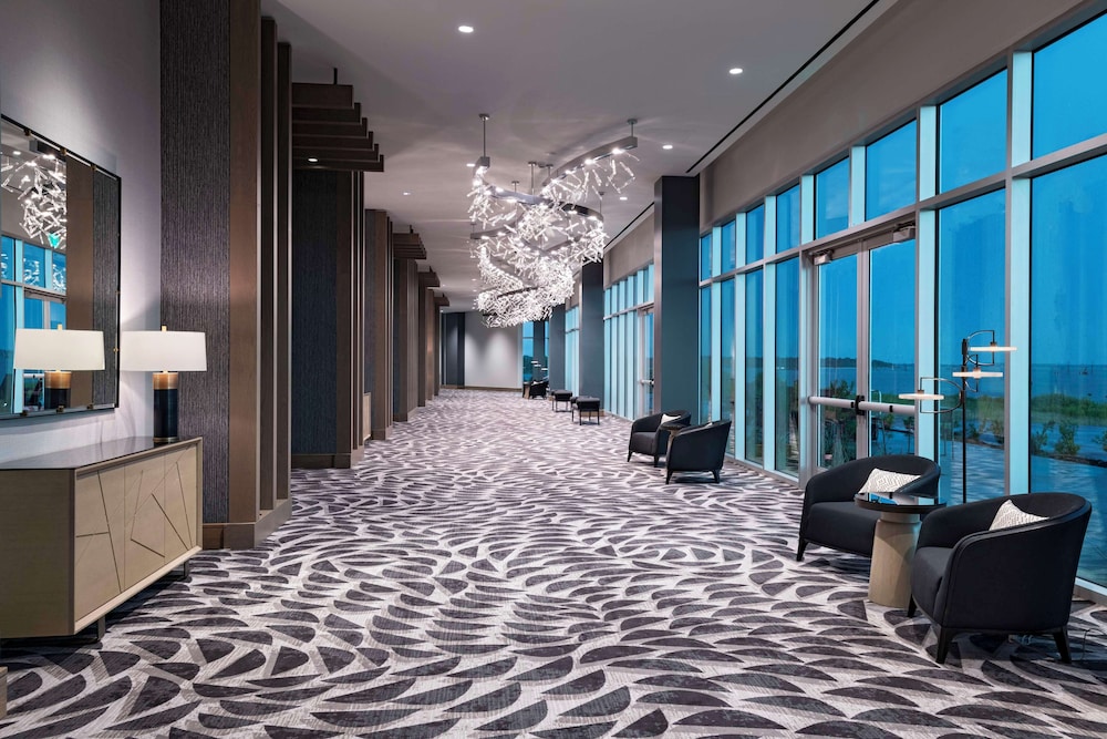 Hyatt Regency Baytown - Houston 27/50