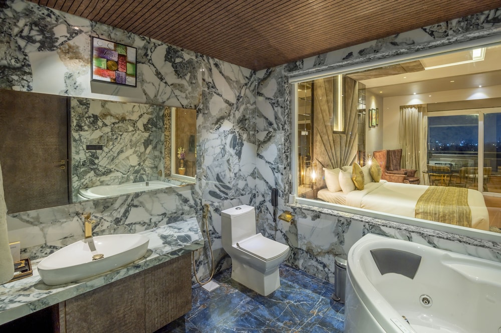 Saya Grand Resort By Treat Thane 49/50