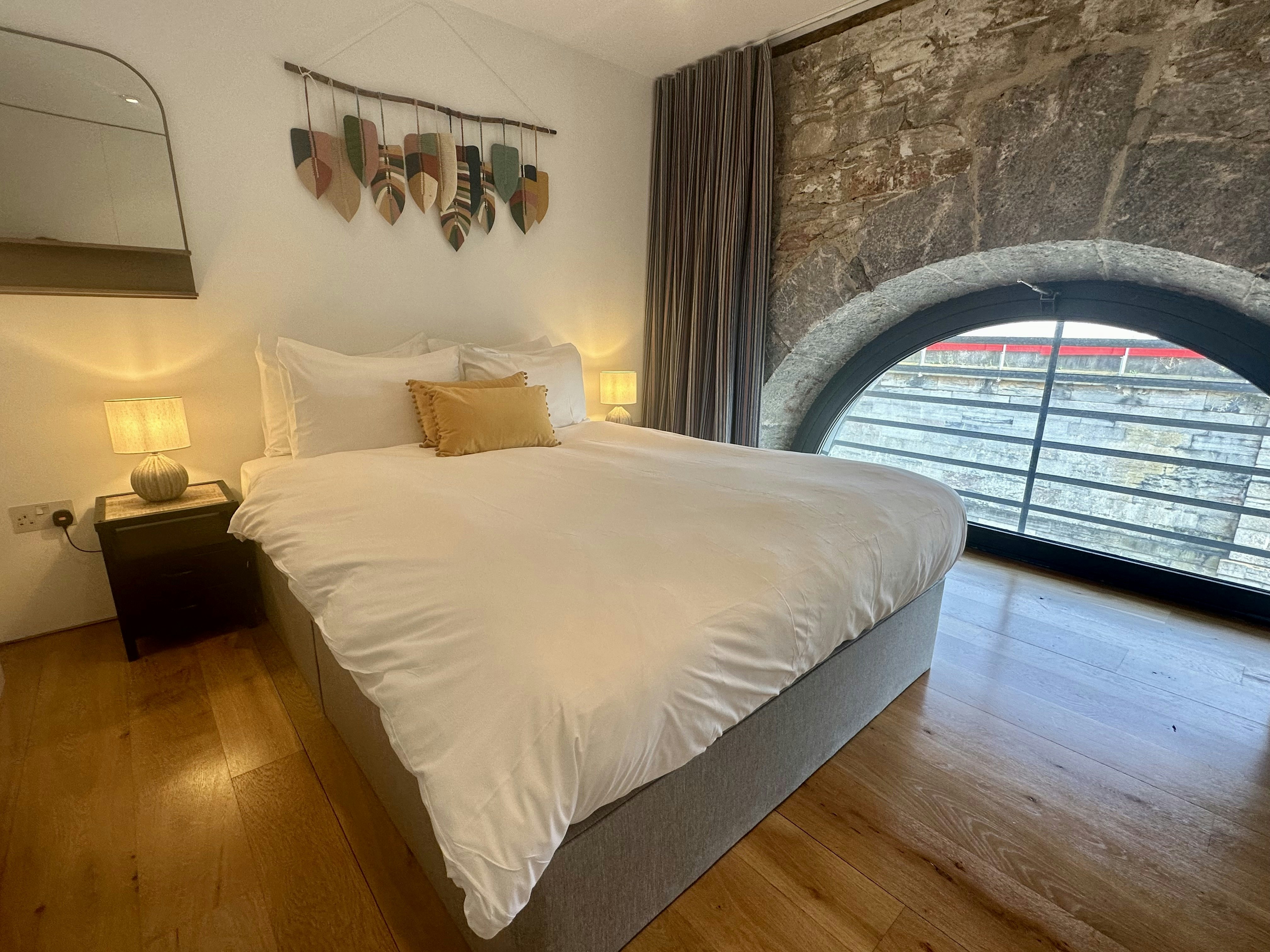 Royal William Yard Apartments 18/50
