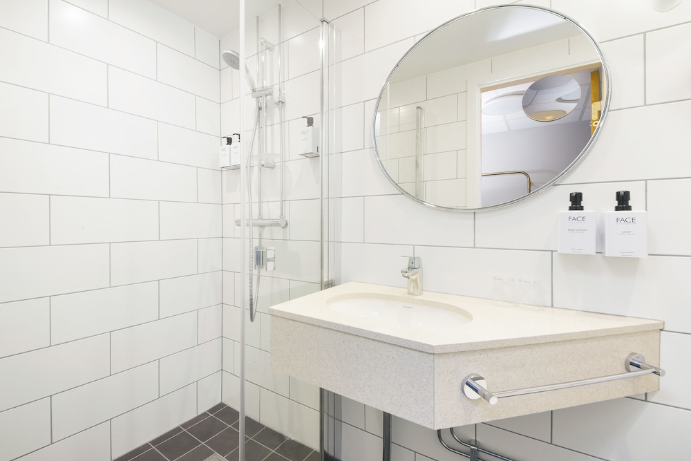 Scandic St. Olavs Plass 20/72