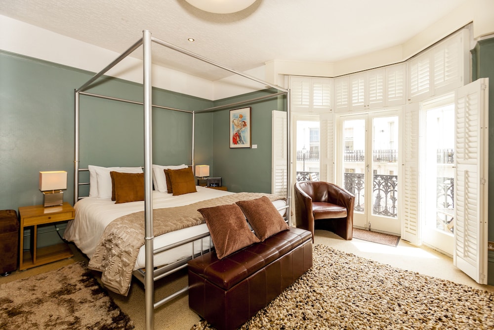 Brightonwave Bed And Breakfast 47/61