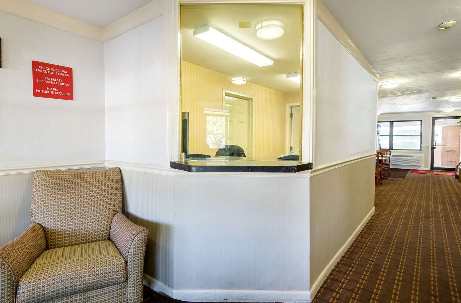 Howard Johnson by Wyndham Malden Boston Area 3/15