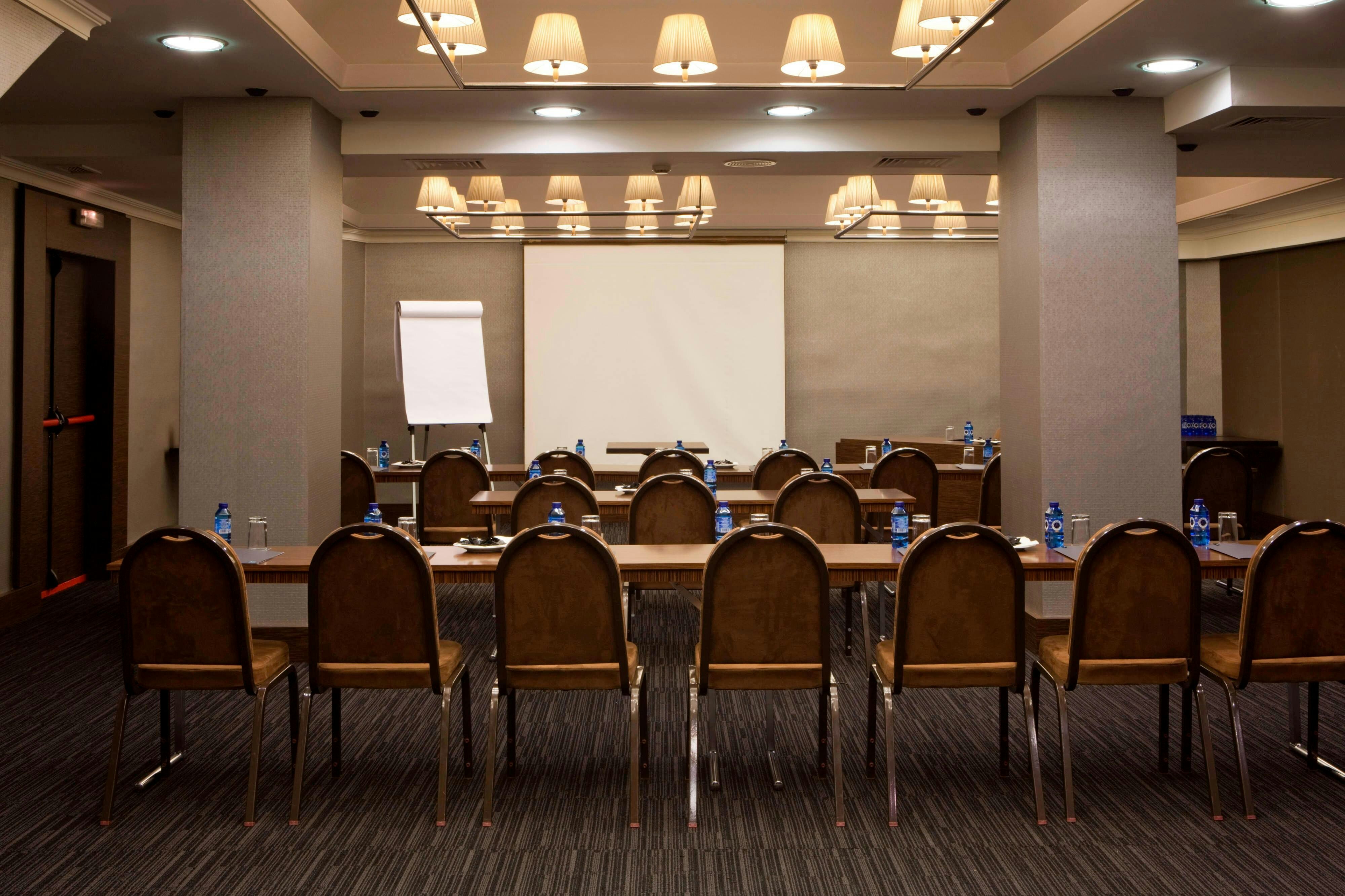 AC Hotel Carlton Madrid by Marriott 27/31