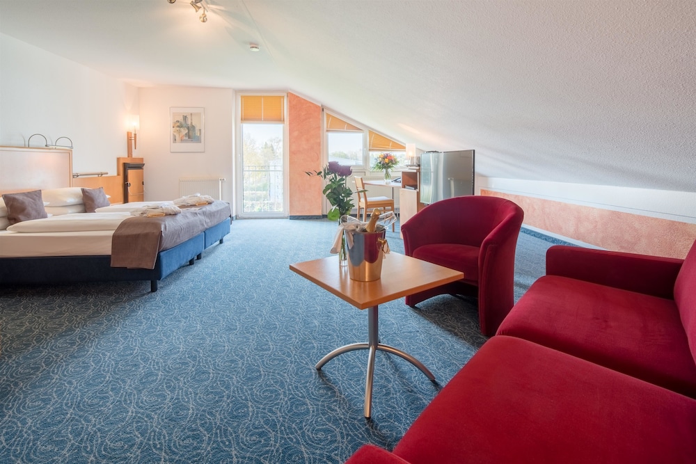 Best Western Hotel Muenchen Airport 29/54