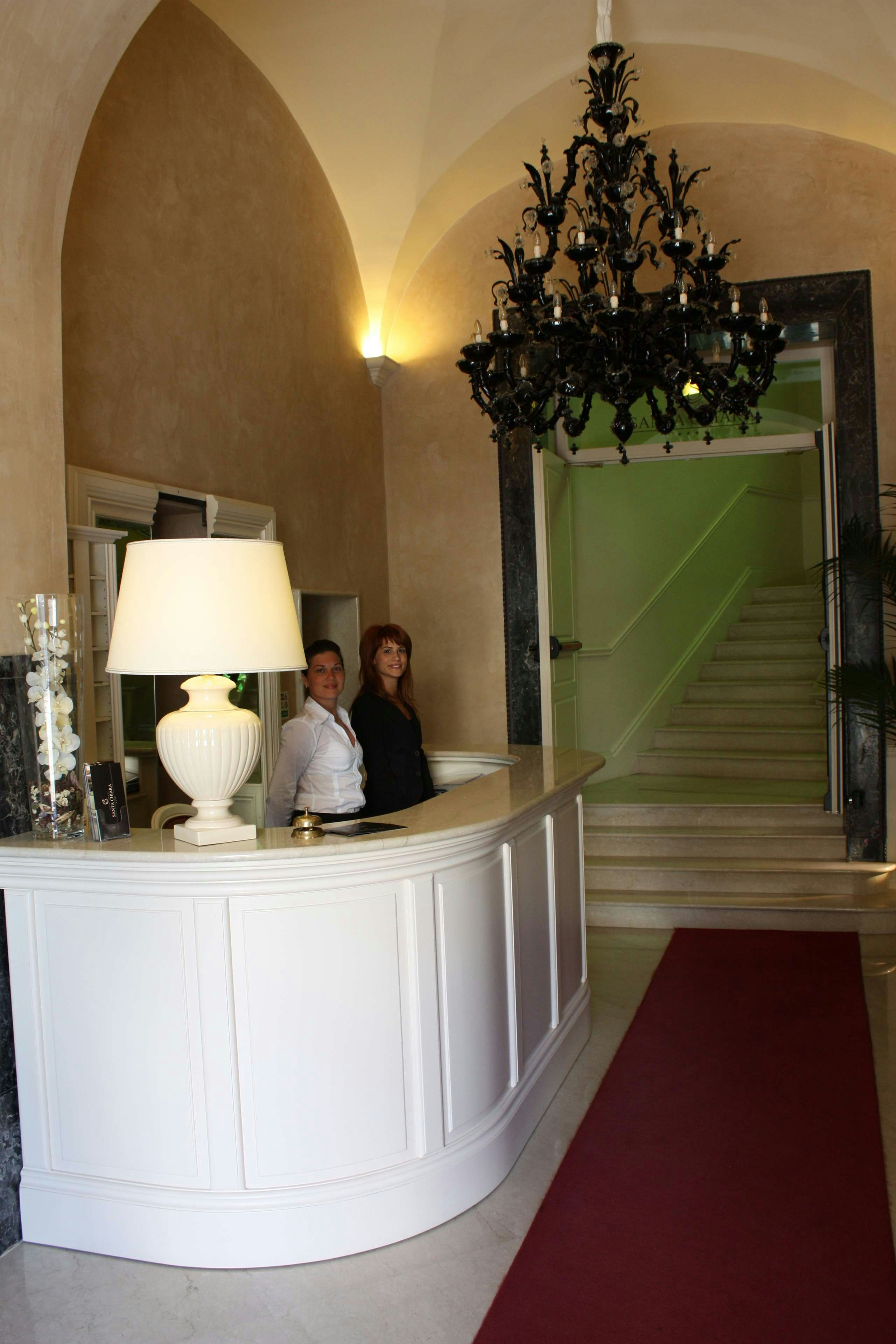 Suite Hotel Santa Chiara 9/50