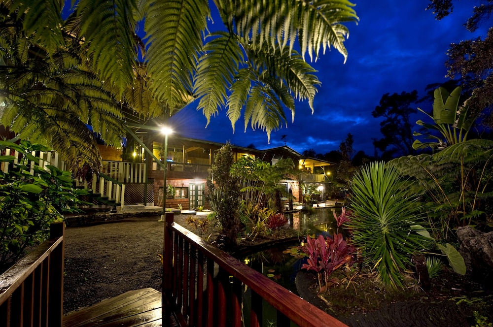 KILAUEA HOSPITALITY GROUP 55/69