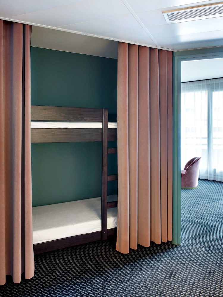 Best Western Plus Hotel du Pont Wilson 3/35