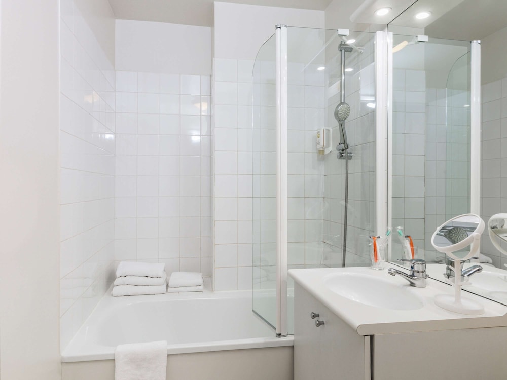 Aparthotel Adagio Access Paris Clamart 9/35