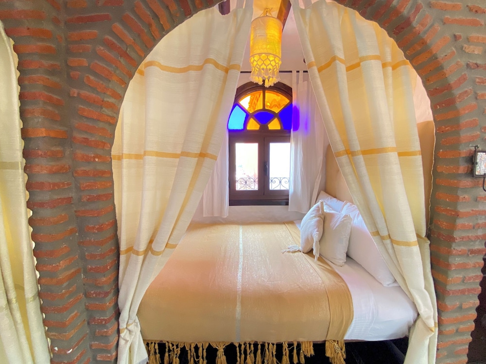 Riad Gharnata 30/82