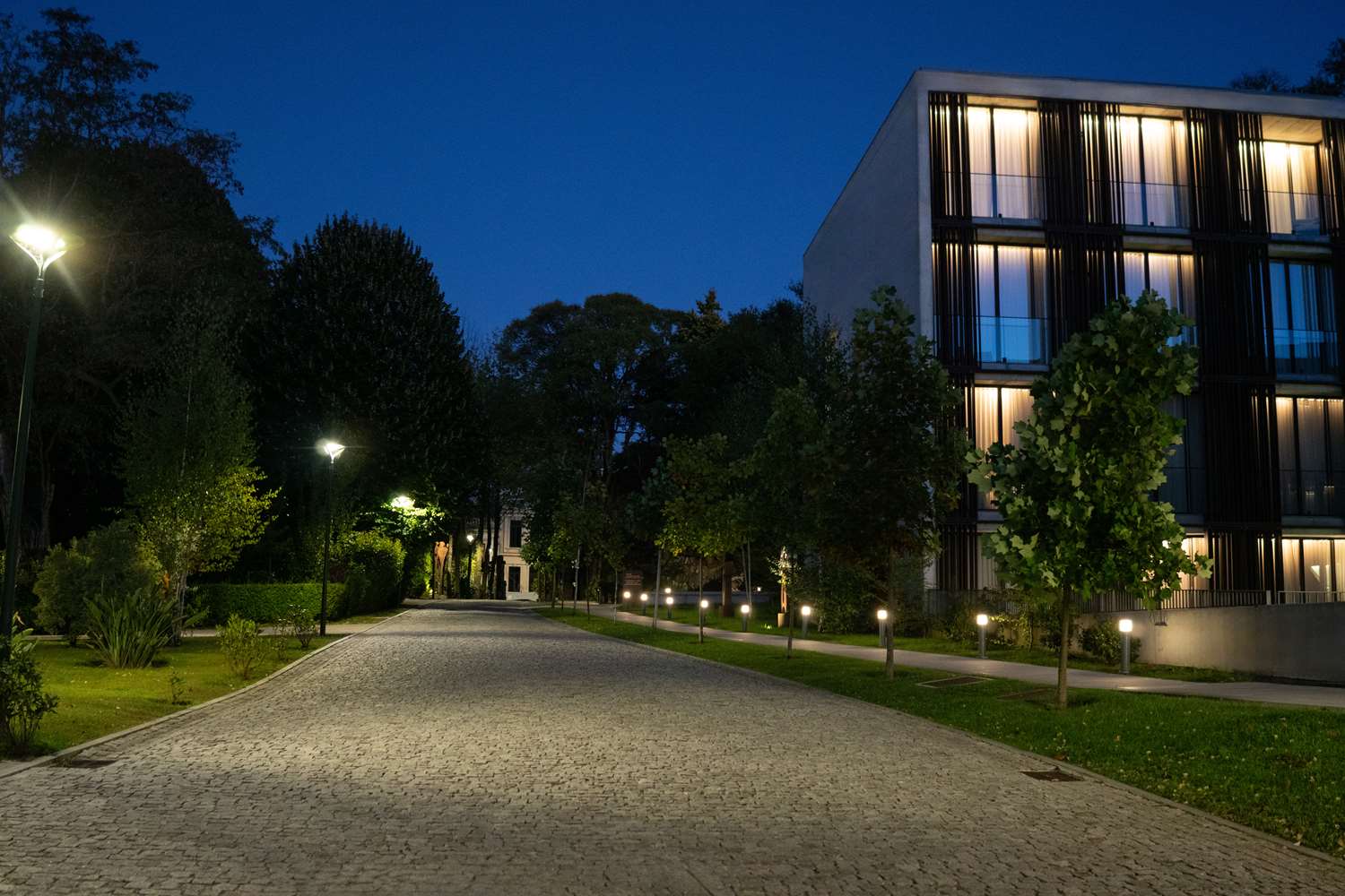 Boeira Garden Hotel Porto Gaia, Curio Collection by Hilton 60/64