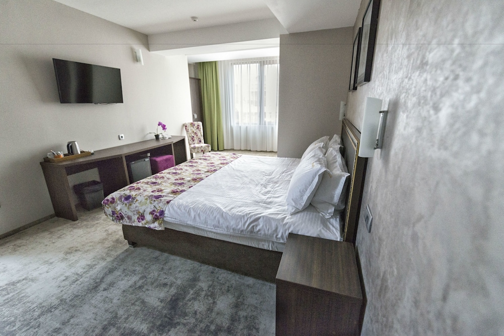 PRESTIGE BOUTIQUE HOTEL CRAIOVA 15/65