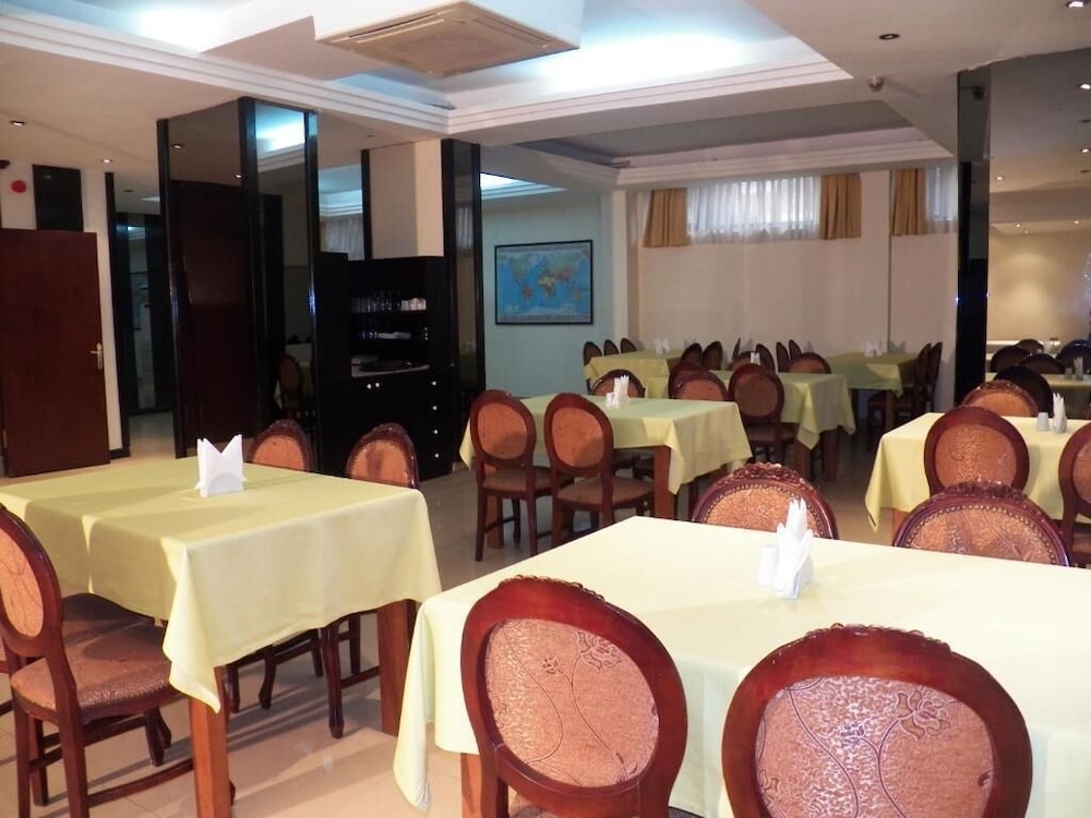 Topkapi Sabena Hotel 59/70