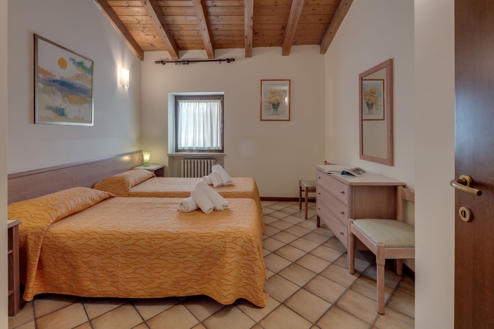 La Filanda Villaggio Albergo 17/50