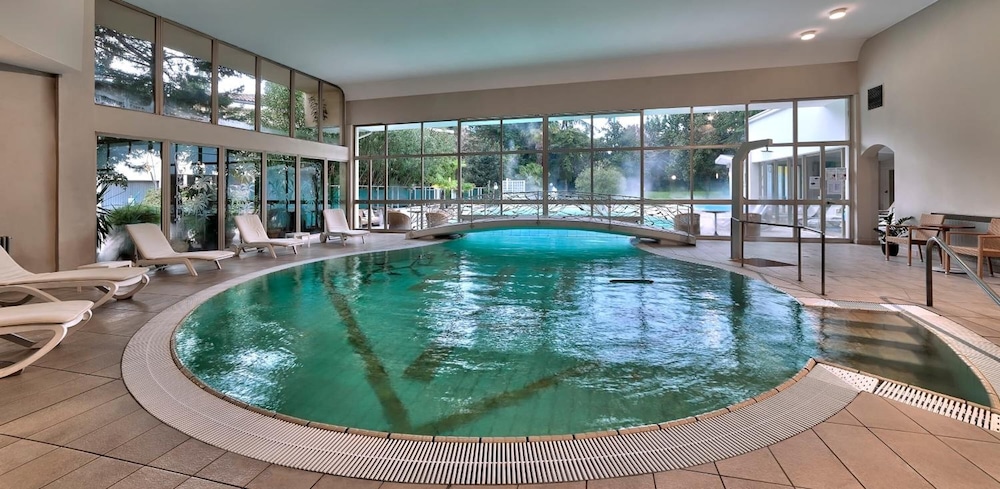 Terme Patria - Adults Only 16/36
