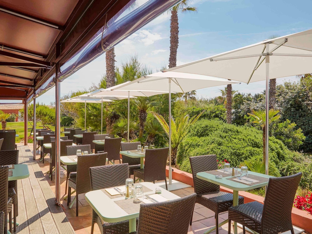 Ibis Hyeres Plage Thalassa 53/68
