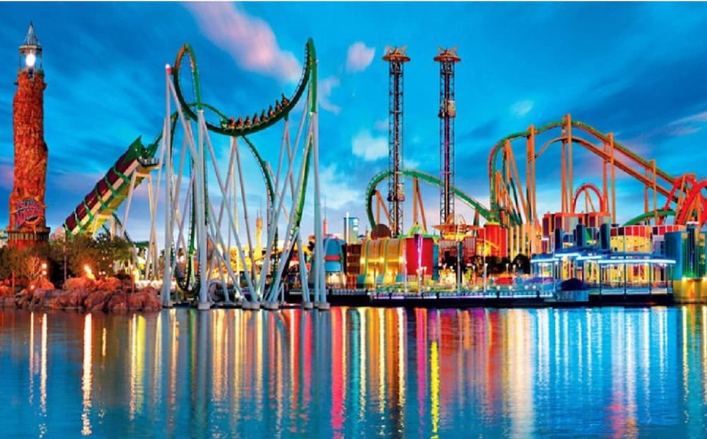Bposhtels Orlando Disney 24/33
