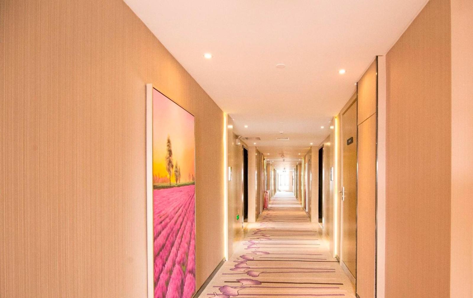 Lavande Hotels Guangzhou Chebei Metro Station 34/53
