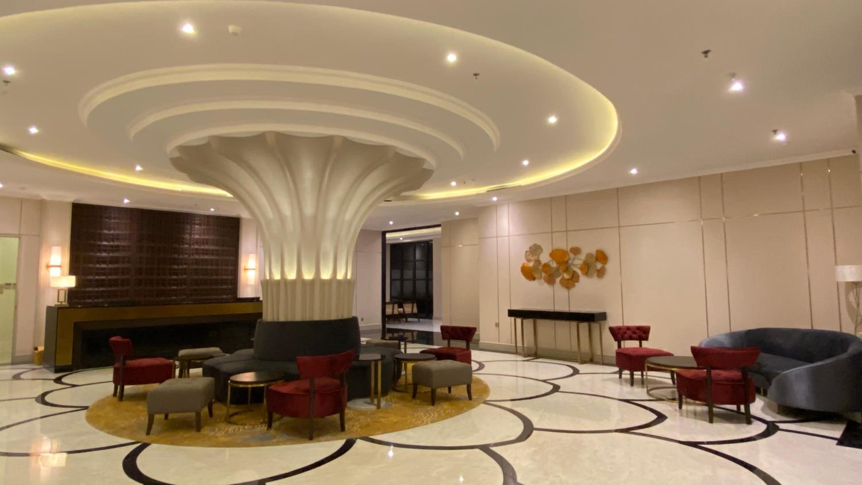 Maia Hotel Jakarta 33/58
