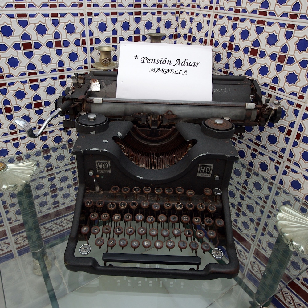 Pension Aduar photo3